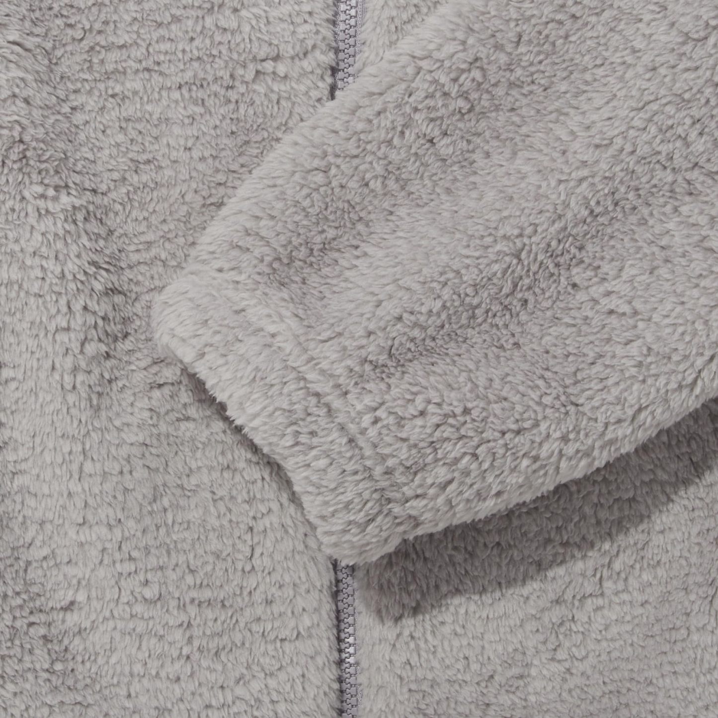 (ザ・ノースフェイス)  COMFY ALPHA FLEECE ZIP UP フリース ジャケット