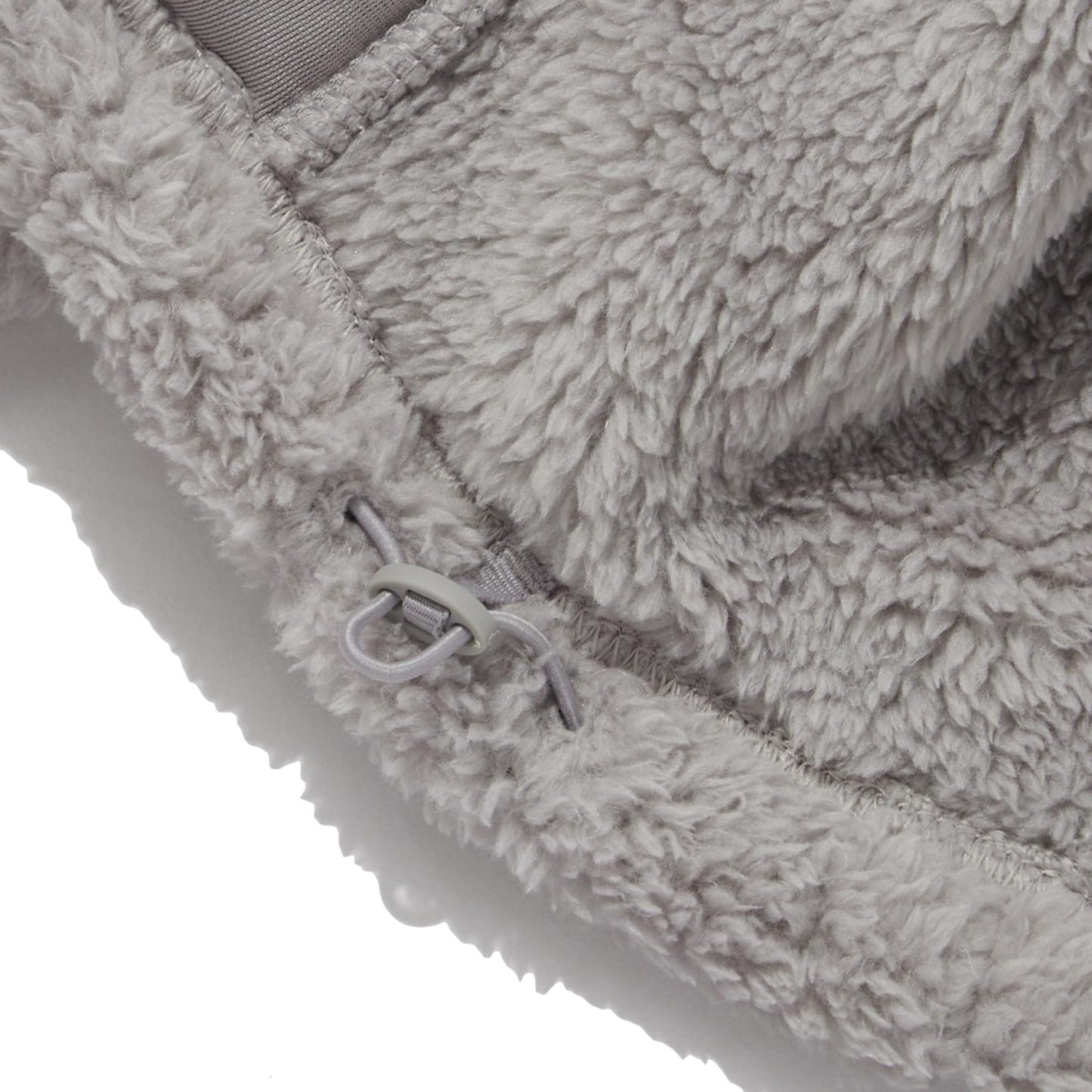(ザ・ノースフェイス)  COMFY ALPHA FLEECE ZIP UP フリース ジャケット