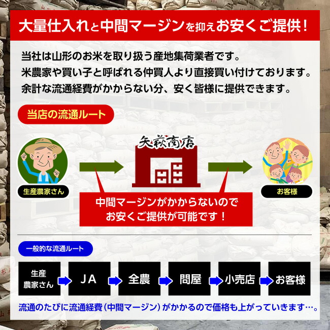 【送料無料】令和7年産山形県産はえぬき玄米30kg