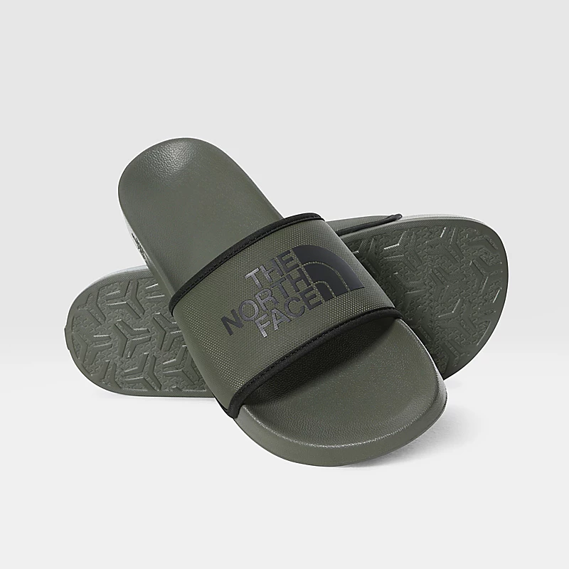 MEN'S BASE CAMP SLIDES III