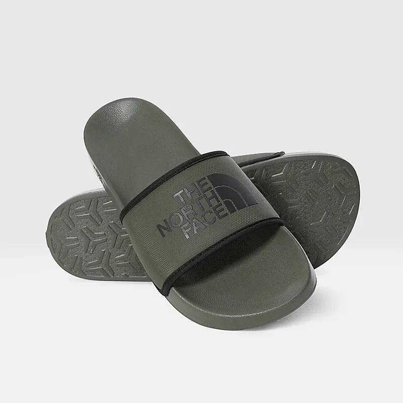 MEN'S BASE CAMP SLIDES III