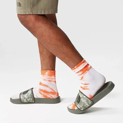 MEN'S BASE CAMP SLIDES III