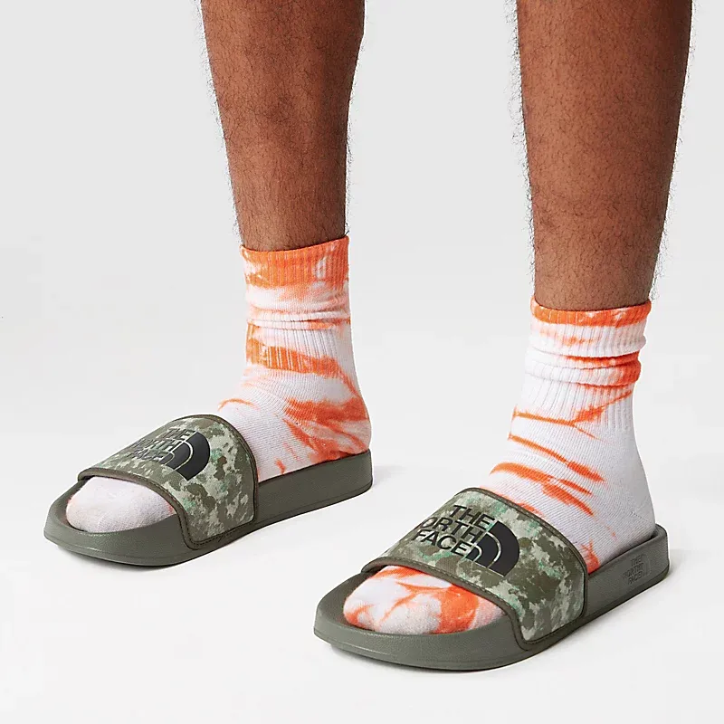 MEN'S BASE CAMP SLIDES III