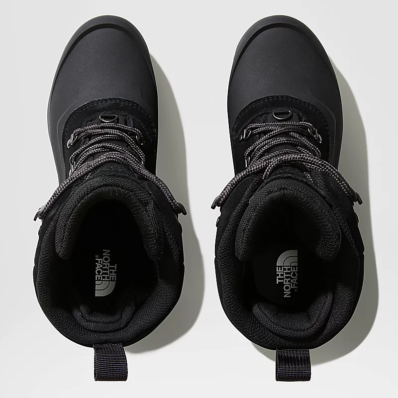 MEN'S CHILKAT V LACE WATERPROOF HIKING BOOTS