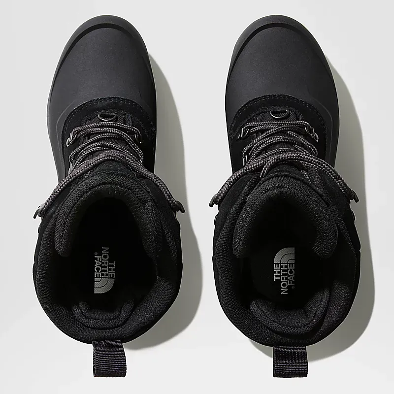 MEN'S CHILKAT V LACE WATERPROOF HIKING BOOTS