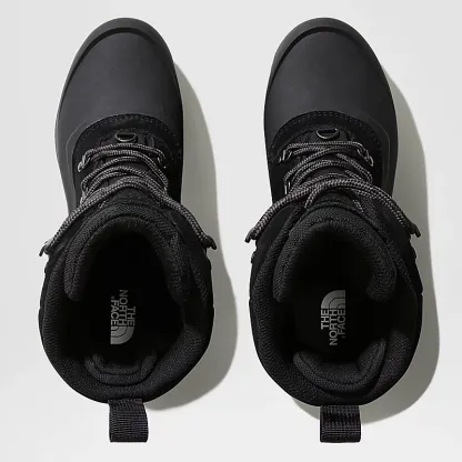 MEN'S CHILKAT V LACE WATERPROOF HIKING BOOTS