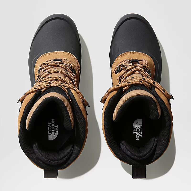 MEN'S CHILKAT V LACE WATERPROOF HIKING BOOTS