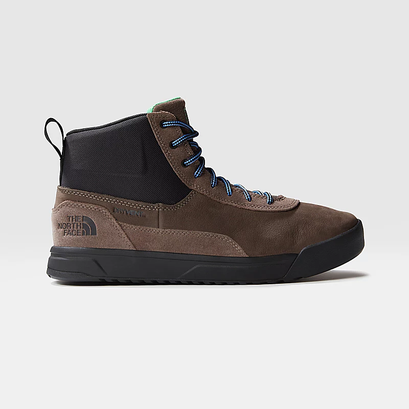 MEN'S LARIMER WATERPROOF STREET BOOTS