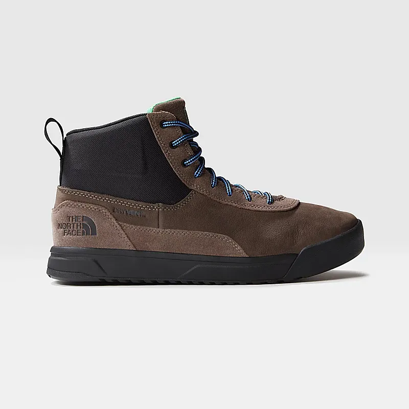 MEN'S LARIMER WATERPROOF STREET BOOTS