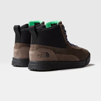 MEN'S LARIMER WATERPROOF STREET BOOTS