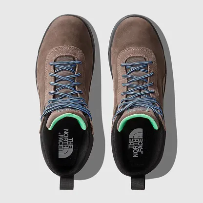 MEN'S LARIMER WATERPROOF STREET BOOTS