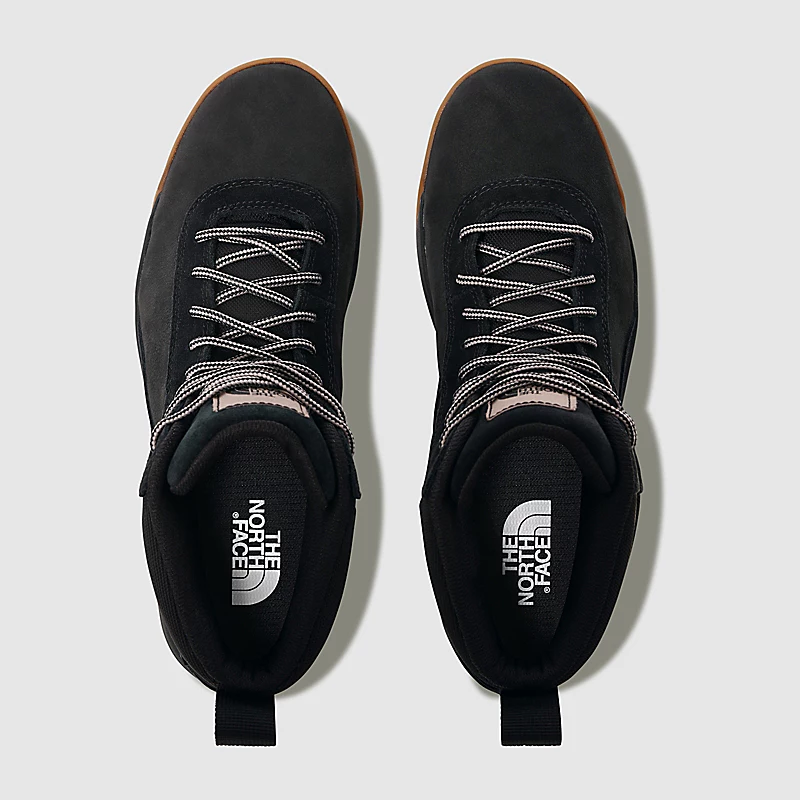 MEN'S LARIMER WATERPROOF STREET BOOTS