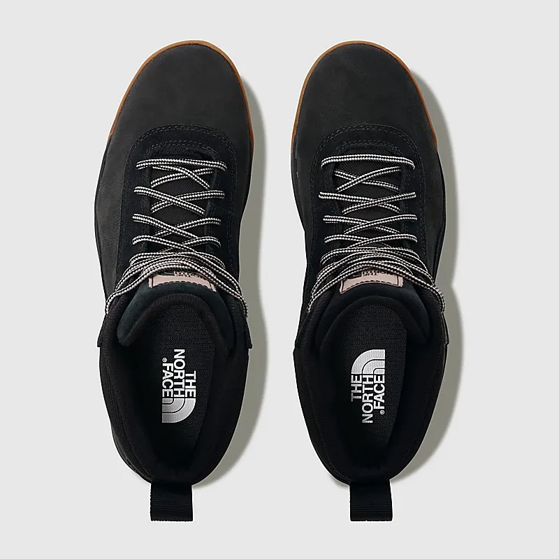 MEN'S LARIMER WATERPROOF STREET BOOTS