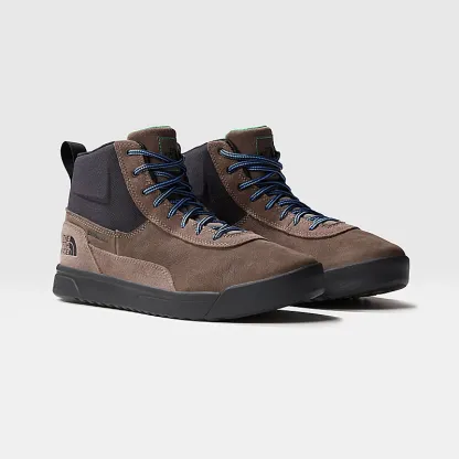 MEN'S LARIMER WATERPROOF STREET BOOTS