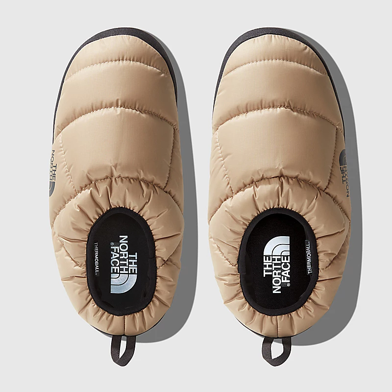 MEN'S NSE III TENT WINTER MULES