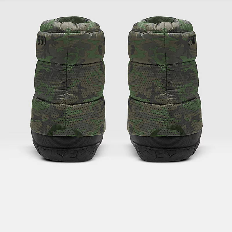 MEN'S NUPTSE APRÈS BOOTIES