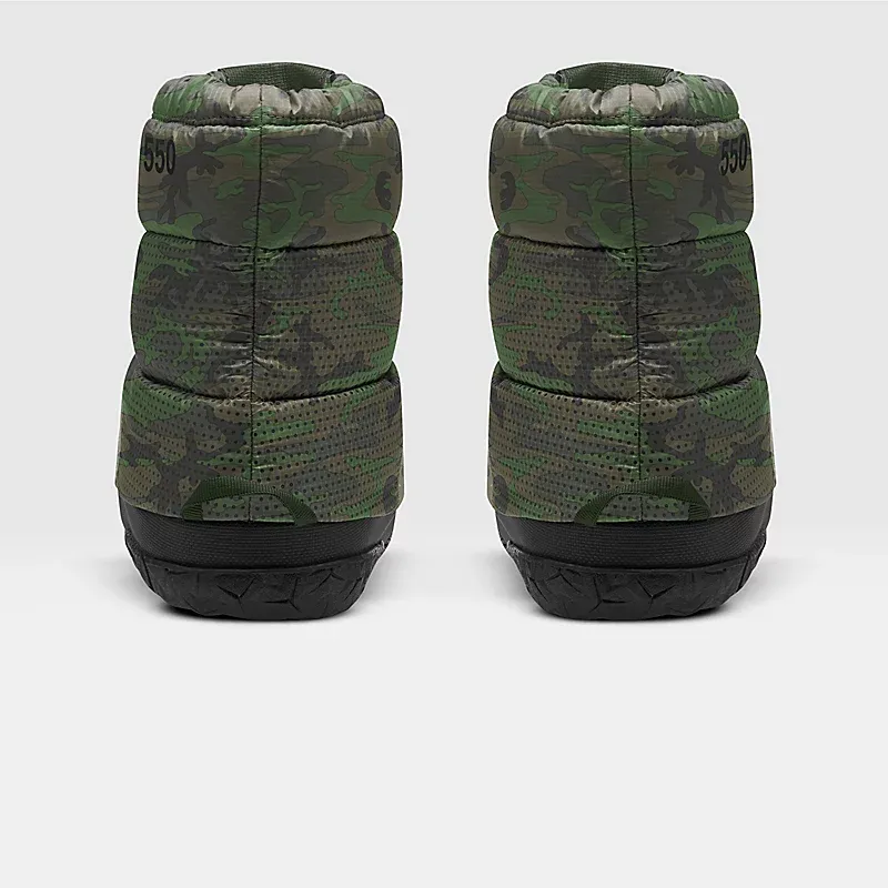 MEN'S NUPTSE APRÈS BOOTIES