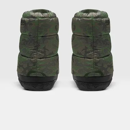 MEN'S NUPTSE APRÈS BOOTIES