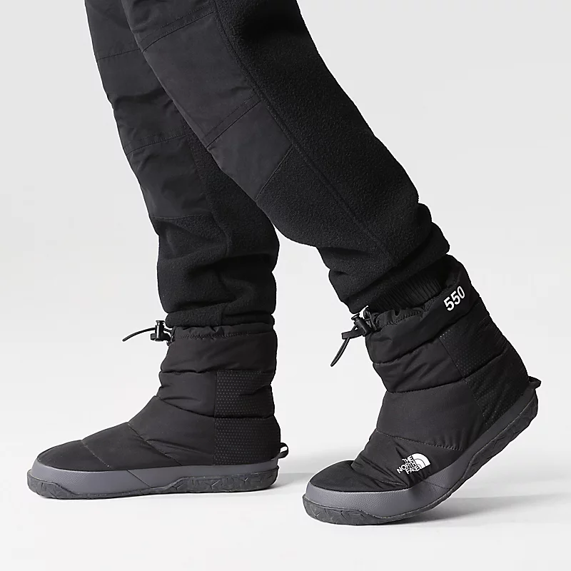 MEN'S NUPTSE APRÈS BOOTIES