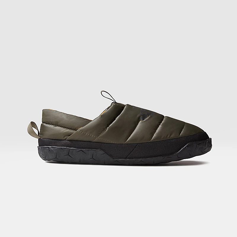 MEN'S NUPTSE WINTER MULES