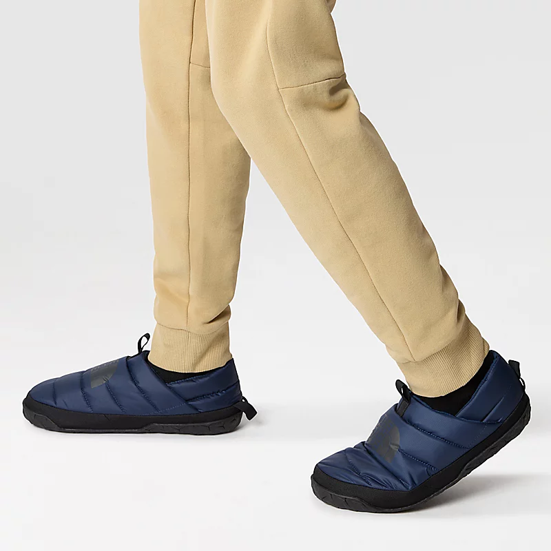 MEN'S NUPTSE WINTER MULES