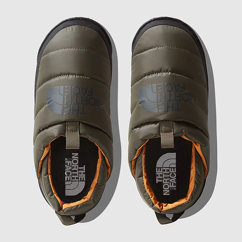 MEN'S NUPTSE WINTER MULES