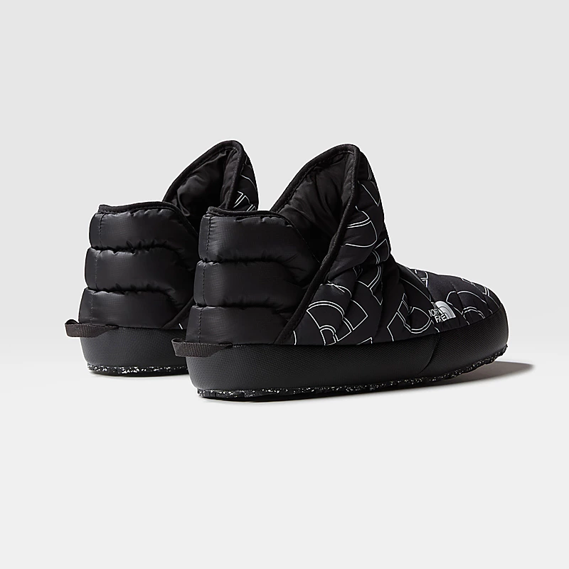 MEN'S THERMOBALL™ TRACTION WINTER BOOTIES