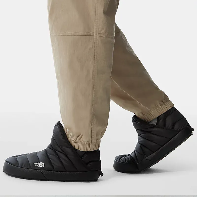 MEN'S THERMOBALL™ TRACTION WINTER BOOTIES