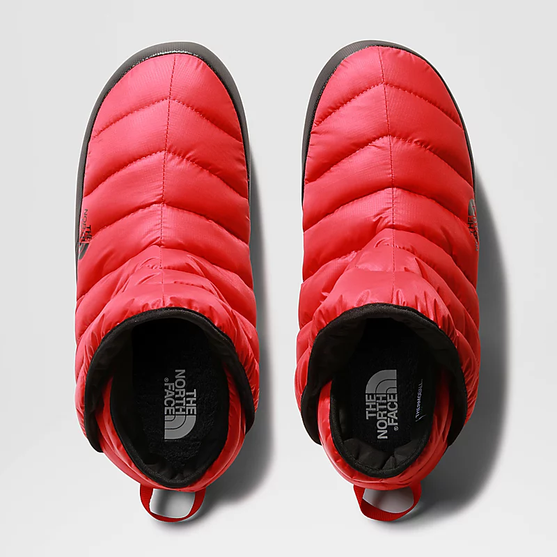 MEN'S THERMOBALL™ TRACTION WINTER BOOTIES