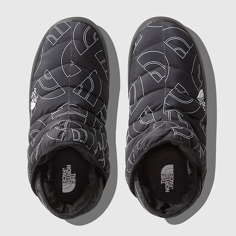 MEN'S THERMOBALL™ TRACTION WINTER BOOTIES