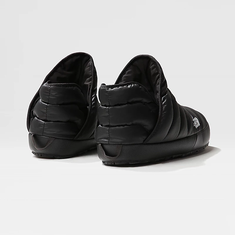 MEN'S THERMOBALL™ TRACTION WINTER BOOTIES