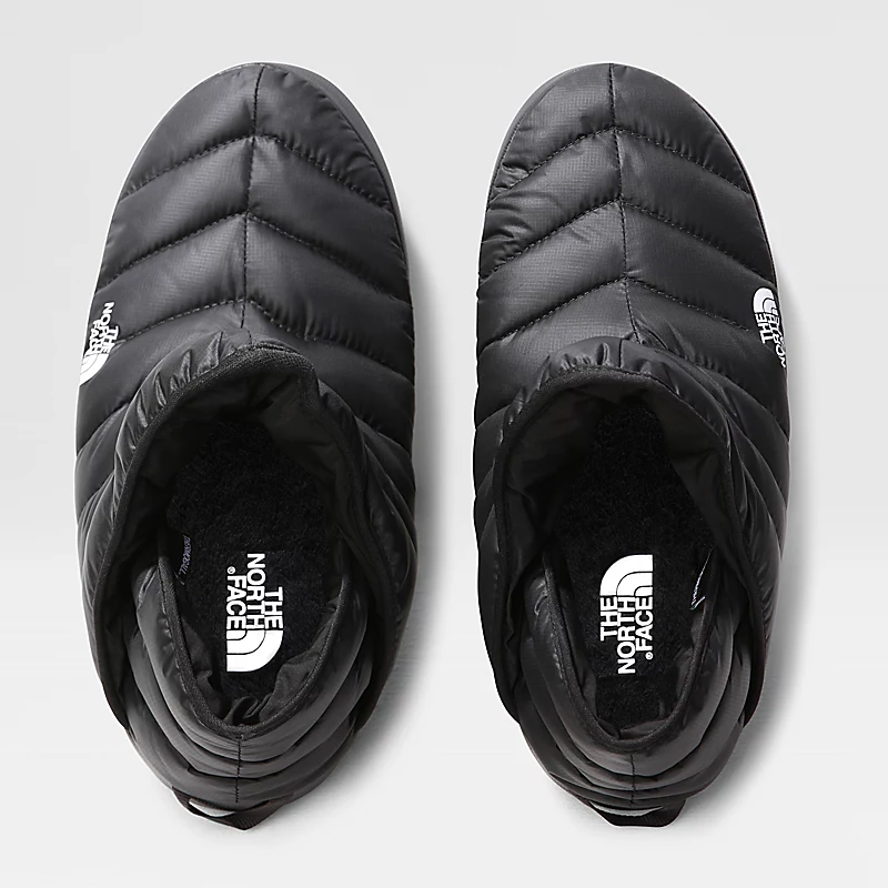 MEN'S THERMOBALL™ TRACTION WINTER BOOTIES