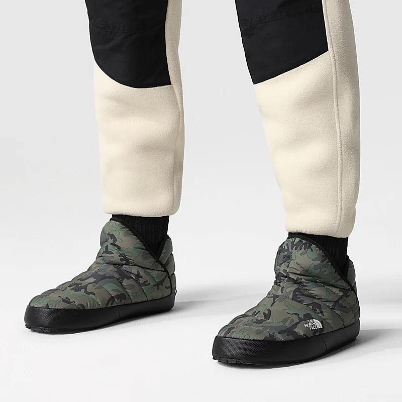 MEN'S THERMOBALL™ TRACTION WINTER BOOTIES