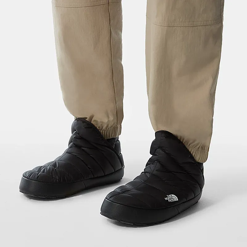 MEN'S THERMOBALL™ TRACTION WINTER BOOTIES