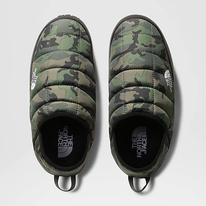 MEN'S THERMOBALL™ V TRACTION WINTER MULES
