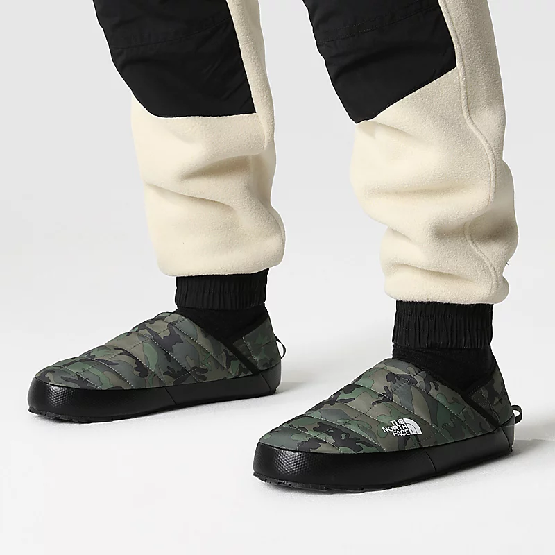 MEN'S THERMOBALL™ V TRACTION WINTER MULES