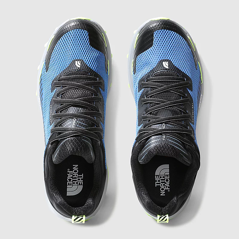 MEN'S VECTIV™ FASTPACK FUTURELIGHT™ HIKING SHOES