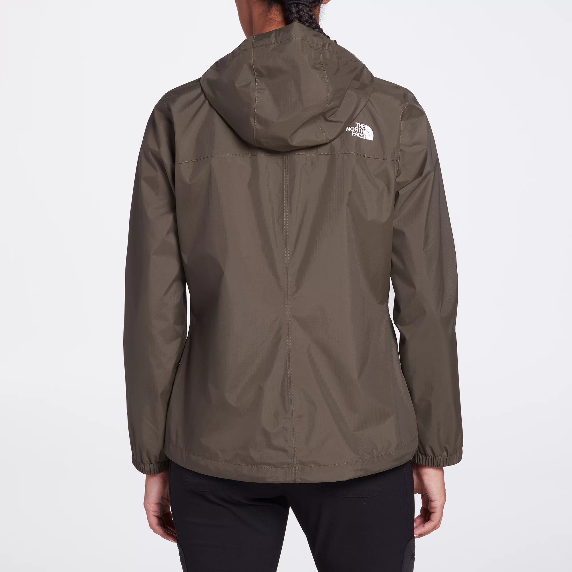 The NttgORTH Face Women's Antora Jacket