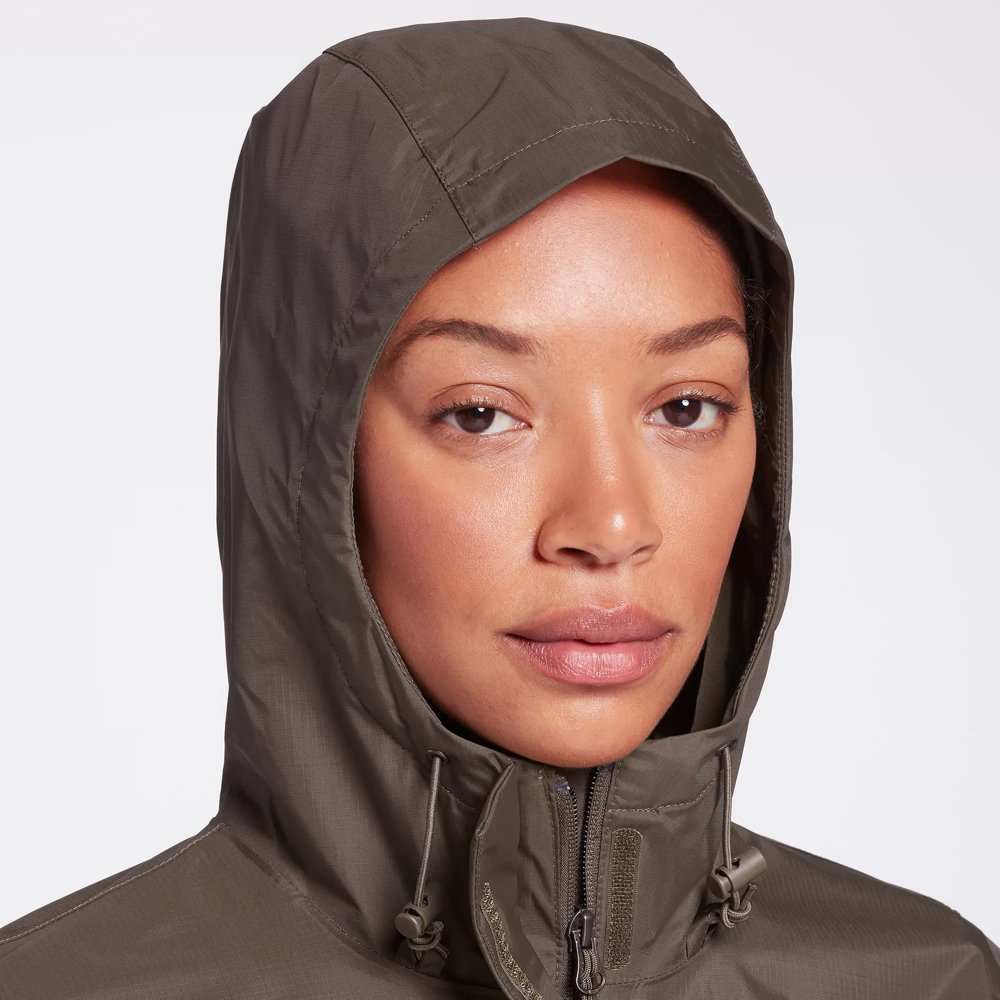 The NttgORTH Face Women's Antora Jacket