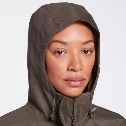 The NttgORTH Face Women's Antora Jacket