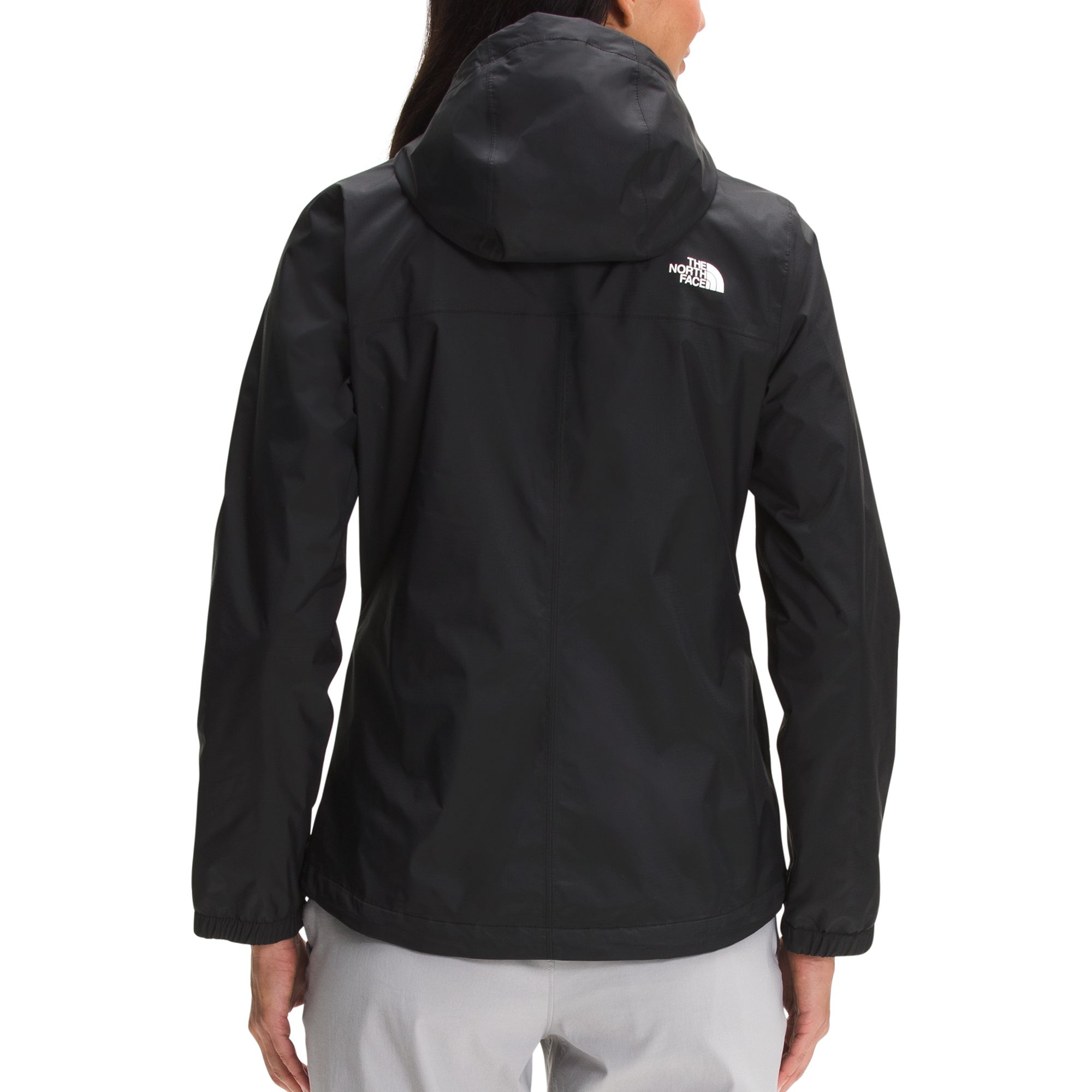 The NttgORTH Face Women's Antora Jacket