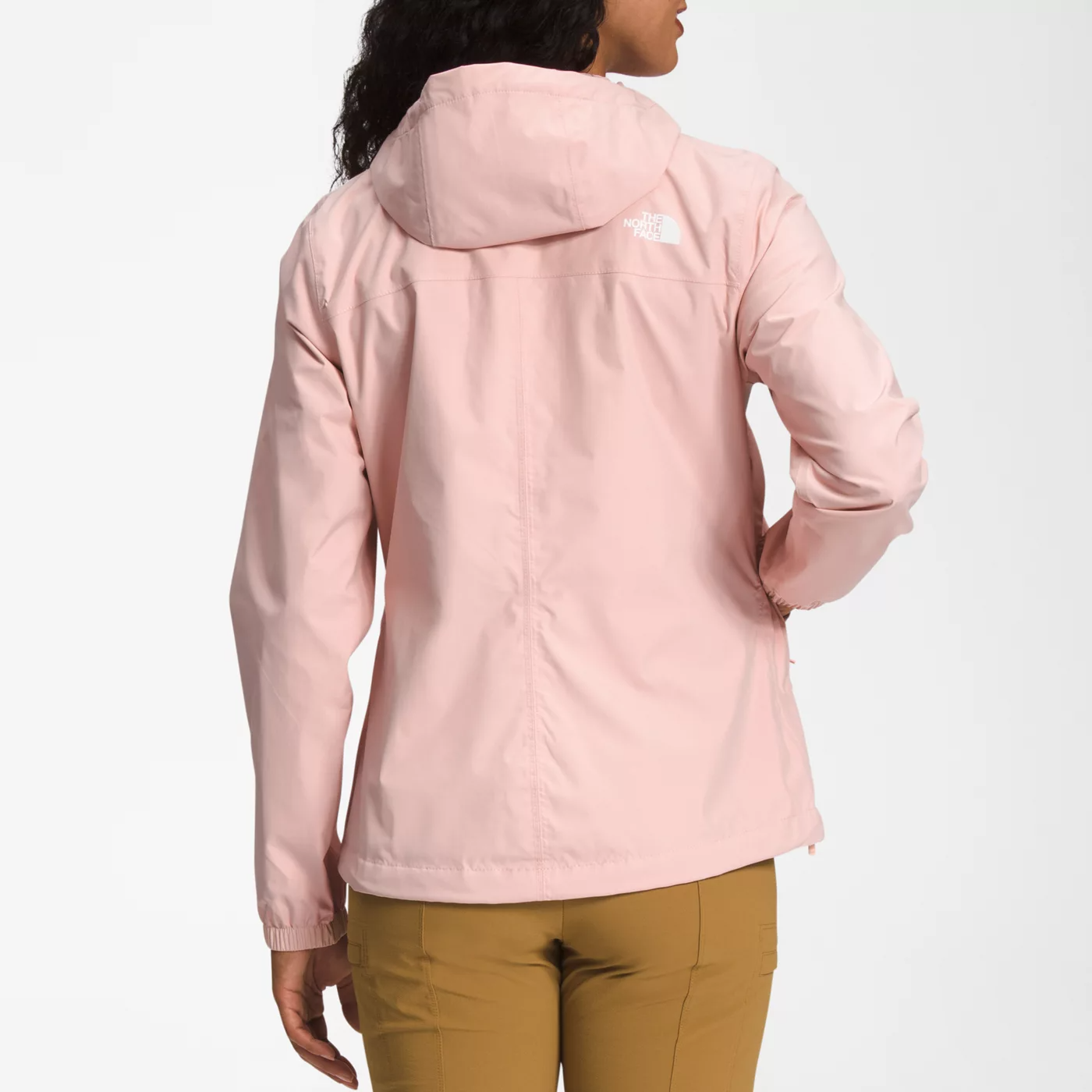 The NttgORTH Face Women's Antora Jacket