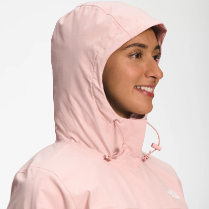 The NttgORTH Face Women's Antora Jacket