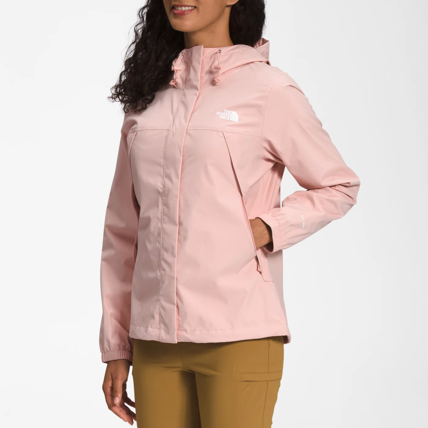 The NttgORTH Face Women's Antora Jacket