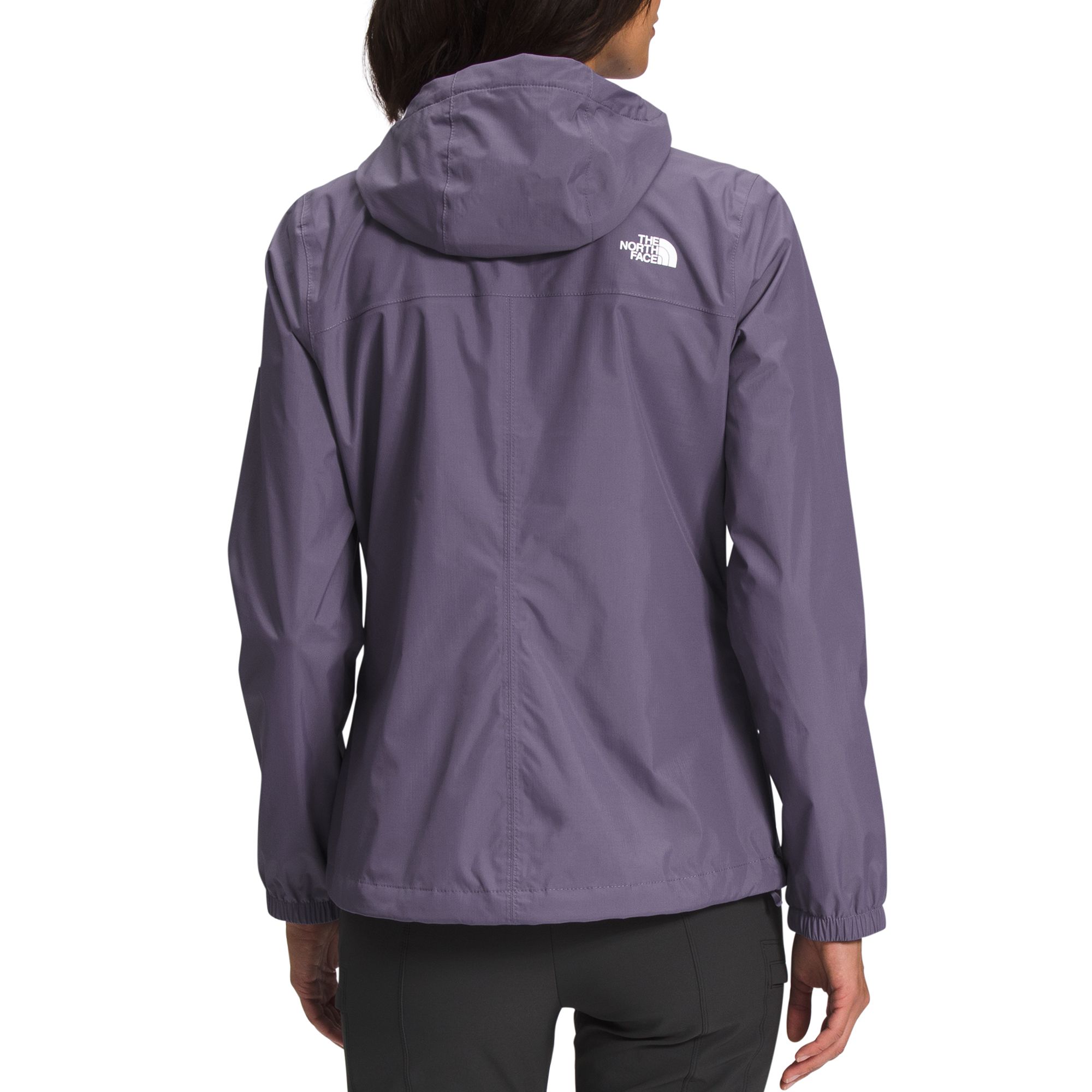 The NttgORTH Face Women's Antora Jacket