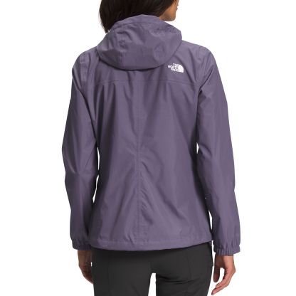 The NttgORTH Face Women's Antora Jacket