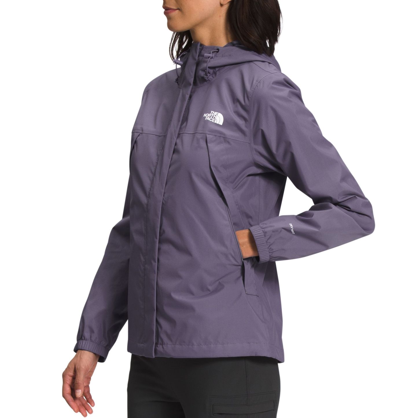 The NttgORTH Face Women's Antora Jacket