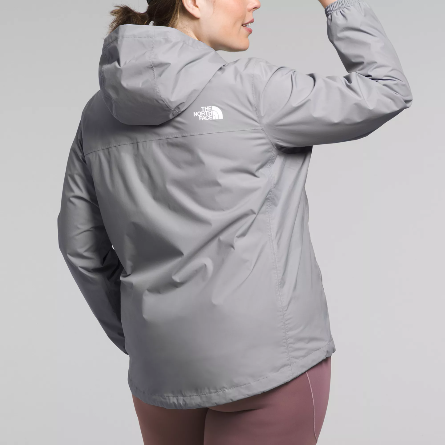 The NttgORTH Face Women's Antora Jacket