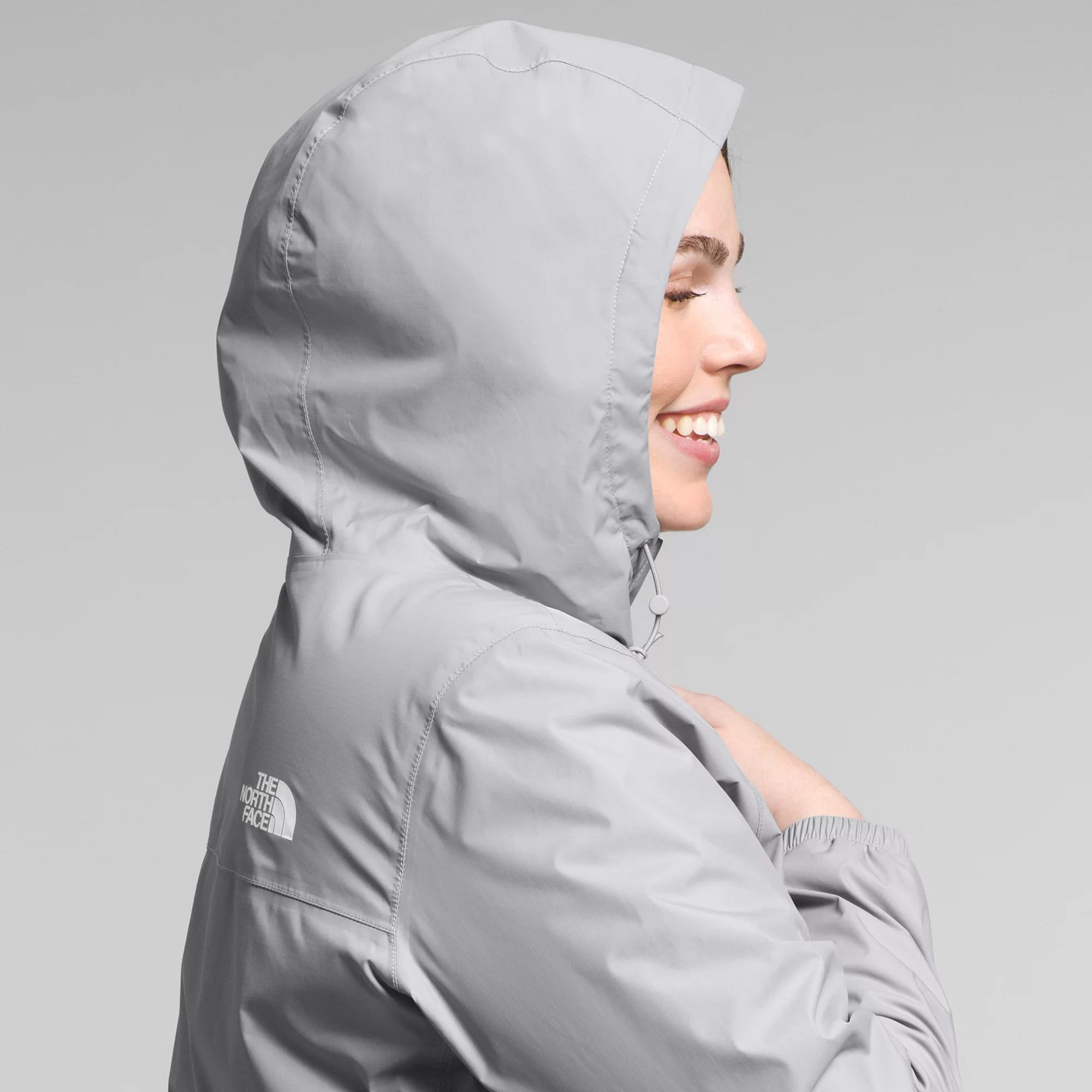 The NttgORTH Face Women's Antora Jacket