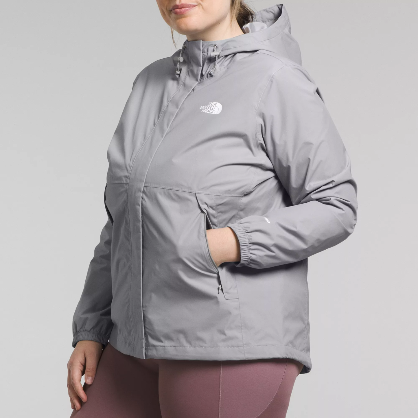 The NttgORTH Face Women's Antora Jacket